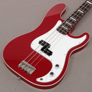 PBC#001-LA-RED Precision Bass