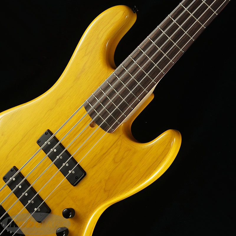 TTOB5 II ”Light Ash ”