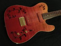 TEC-TL/LTD-KARAKUSA030/STOF